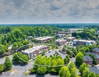 Matthews, NC undefined - 435 N Trade St Matthews, NC undefined - 435 N Trade St