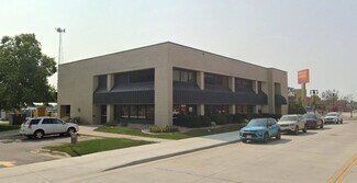 Worthington, MN Bank - 1010 2nd Ave
