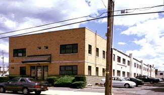 Red Bank, NJ Office - 43 W Front St