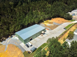 Pelham, AL Industrial - Yeager Court Pelham, AL Industrial - Yeager Court