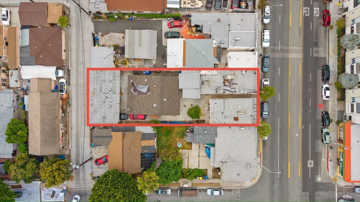 4126 Whittier Blvd, Los Angeles, CA for Sale