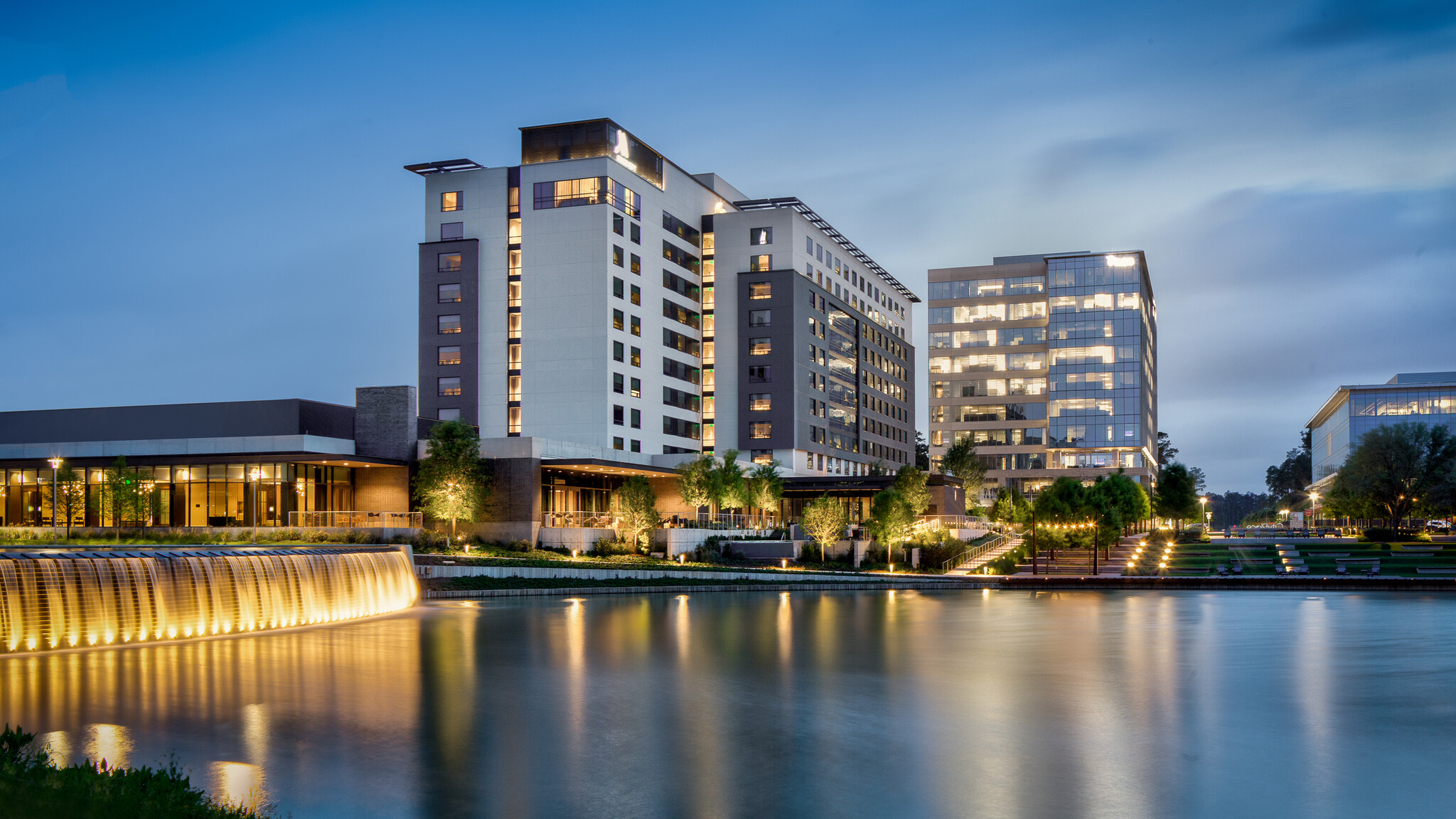 1700 City Plaza Dr, Spring, TX for Rent