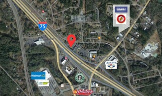 Forsyth, GA Commercial - 130 N Frontage Rd