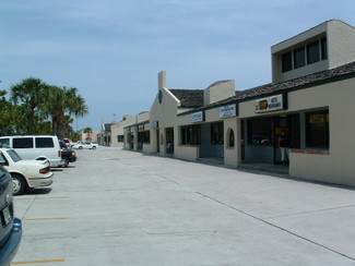 Fort Pierce, FL Office, Retail - 805 Virginia Ave