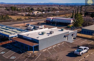 Cottonwood, AZ Flex - 2101 E Fir St