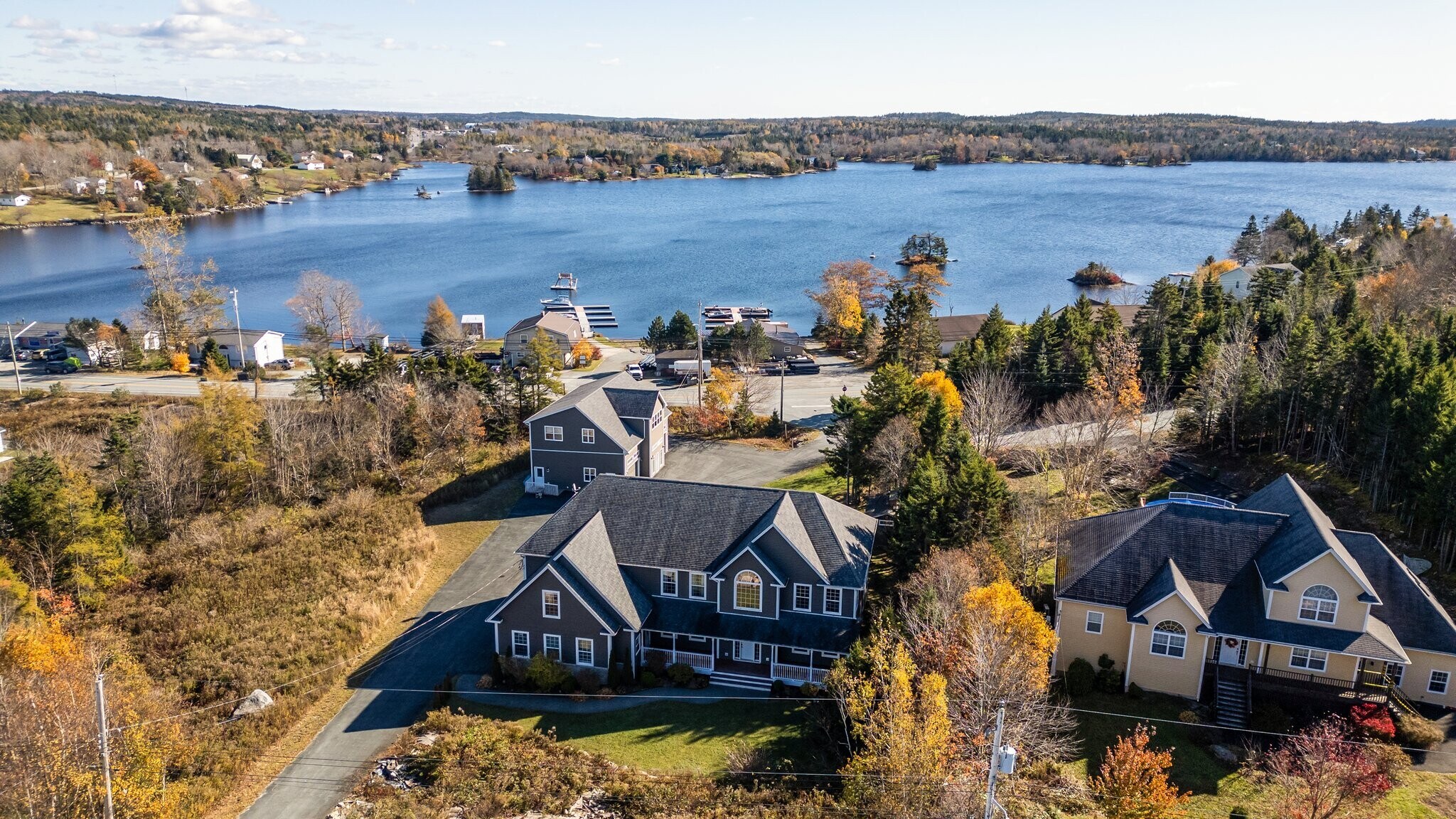 153 Candlewood Dr, Porters Lake, NS for Sale