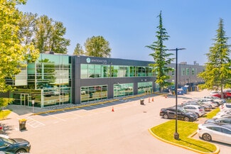 Richmond, BC Office, Flex - 6651 Fraserwood Pl Richmond, BC Office, Flex - 6651 Fraserwood Pl