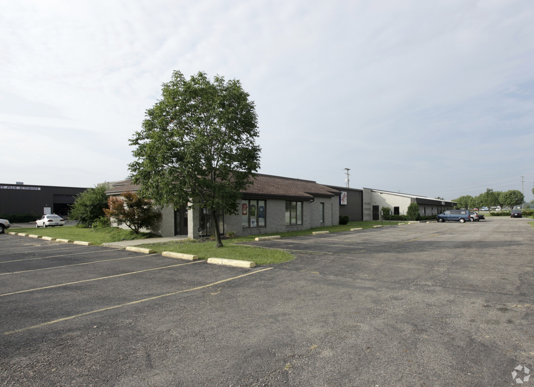 6129 Enterprise Pky, Grove City, OH for Rent