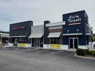 Lakeland, FL Retail - 3950-3958 S Florida Ave