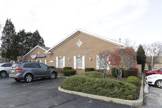 Orland Park, IL Office - 7620 W 159th St