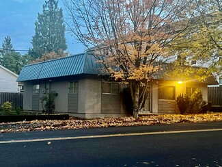 Portland, OR Office - 3004 SE 50th Ave