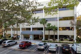 Coral Springs, FL Office/Medical - 1725 N University Dr