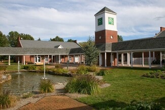 Freehold, NJ Office/Medical - 2-64 Thoreau Dr