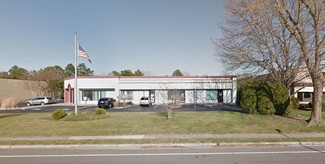 Yaphank, NY Industrial - 7 Old Dock Rd