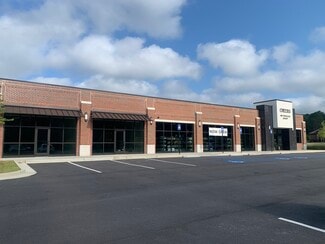 Midland, GA Retail - 9315 Veterans Pky