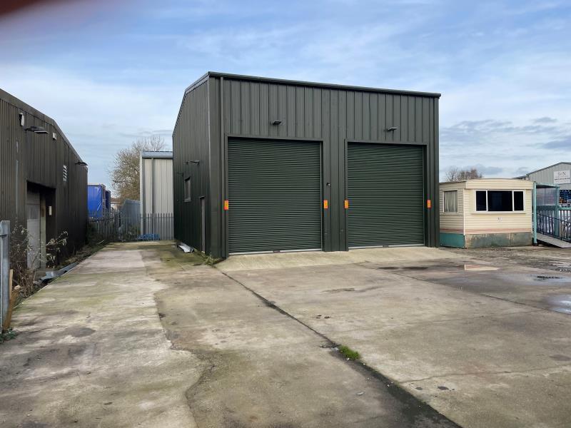 Butts Pond Industrial Estate, Sturminster Newton, DOR for Sale