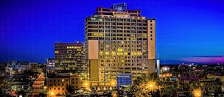 Charlotte, NC Office - 222 S Caldwell St