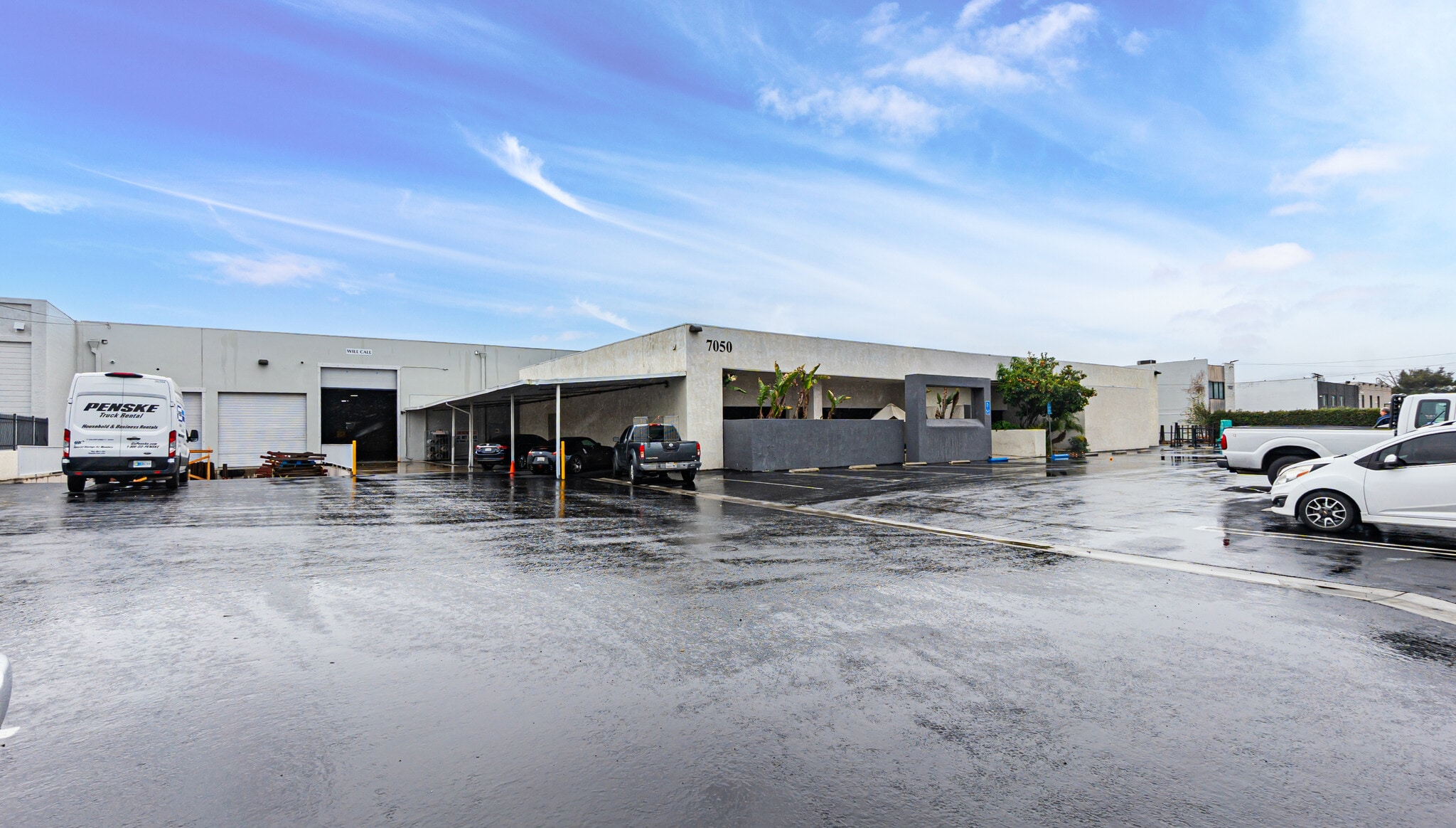 7050 Valjean Ave, Van Nuys, CA for Rent