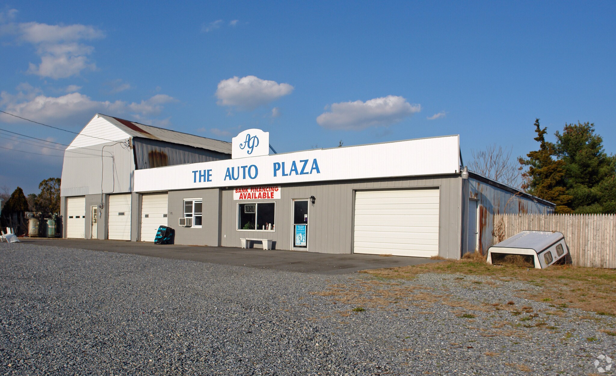 285 W White Horse Pike Galloway, NJ 08205 Retail Property for Lease on