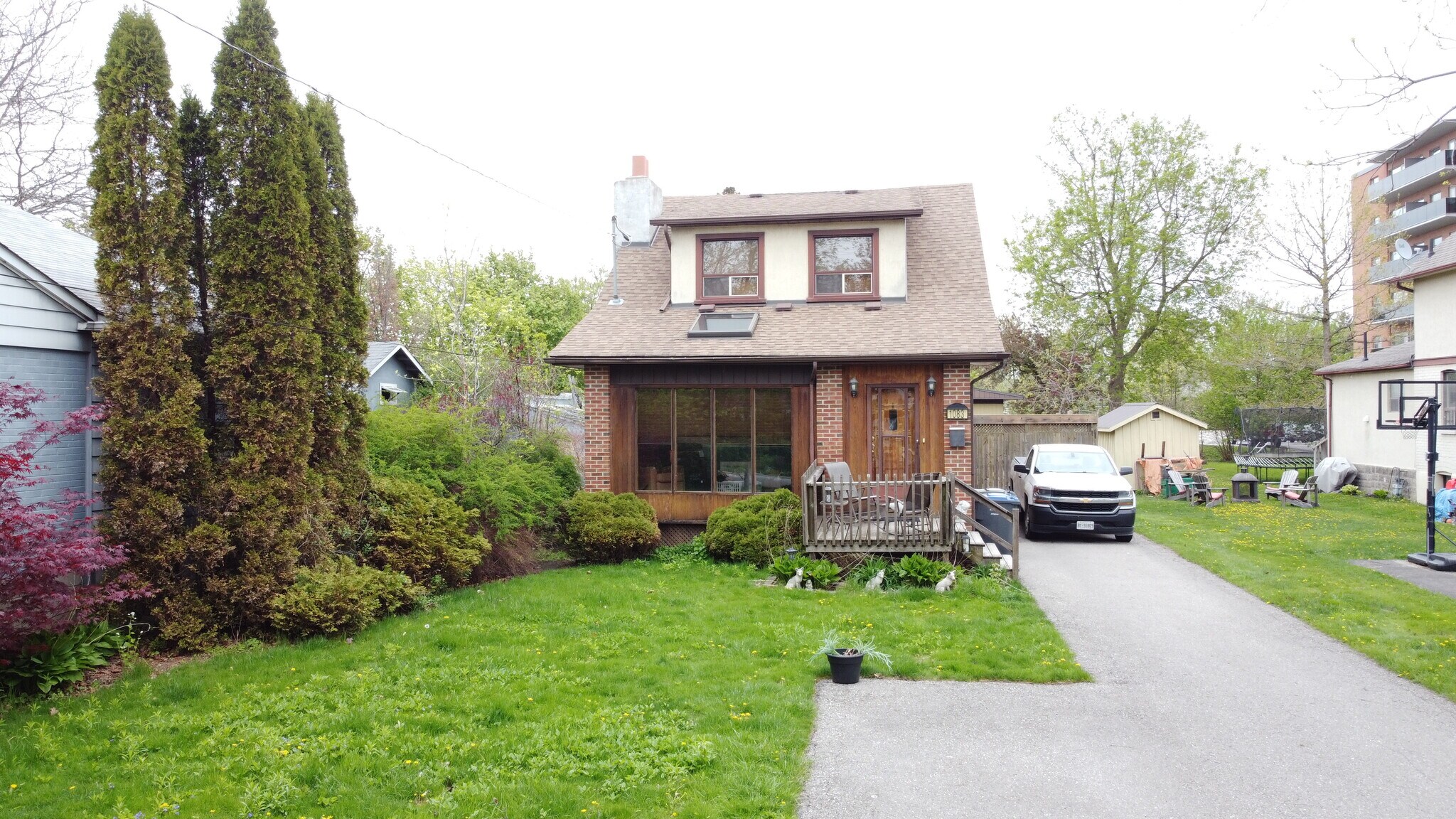 1083 Seneca Av, Mississauga, ON for Sale