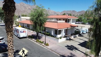 La Quinta, CA Office - 78060 Calle Estado La Quinta, CA Office - 78060 Calle Estado