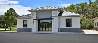 Palm Coast, FL Retail - 90 Exchange Loop Palm Coast, FL Retail - 90 Exchange Loop