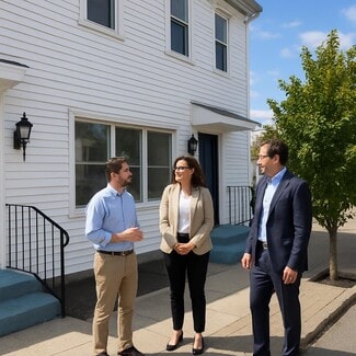 Westville, NJ Office - 110 Broadway