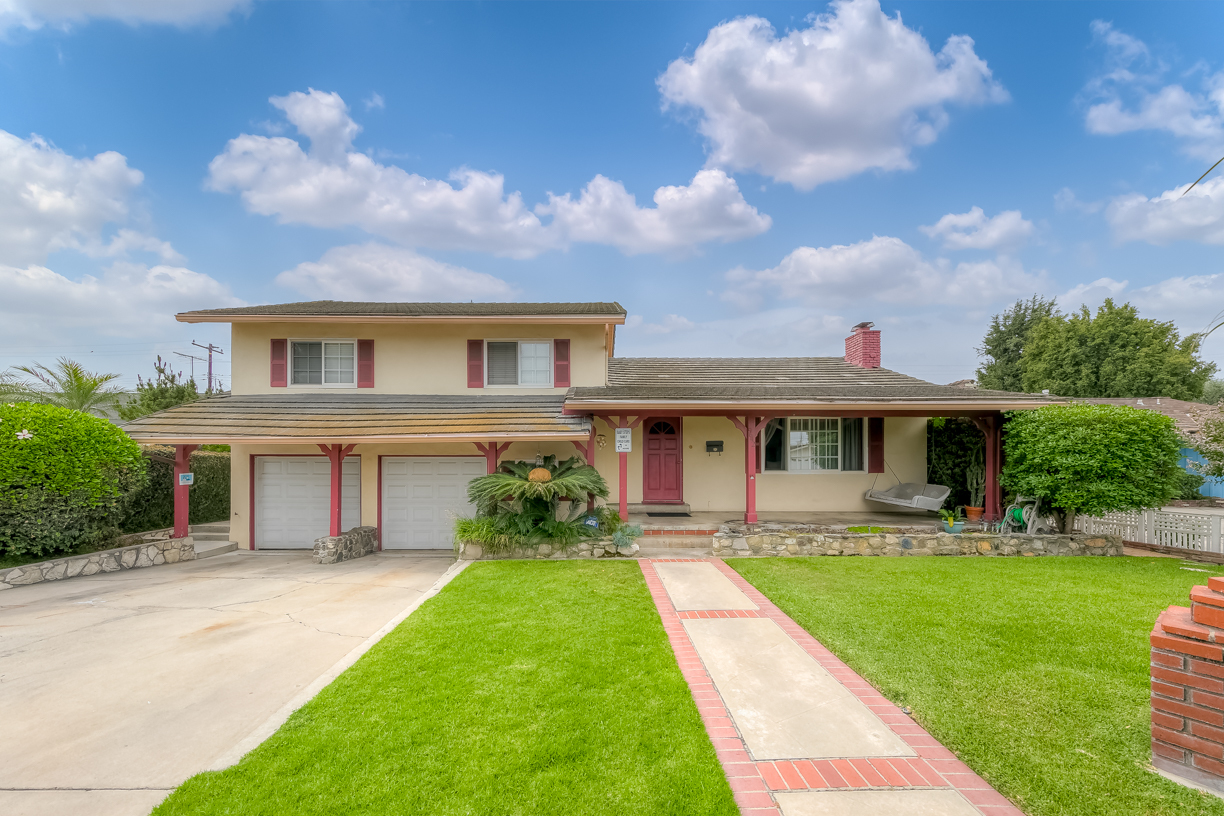 9642 Dewey Dr, Garden Grove, CA for Sale