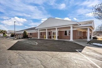 Greenville, NC Medical - 511 Paladin Dr