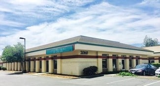 Vacaville, CA Office - 2060 Peabody Rd