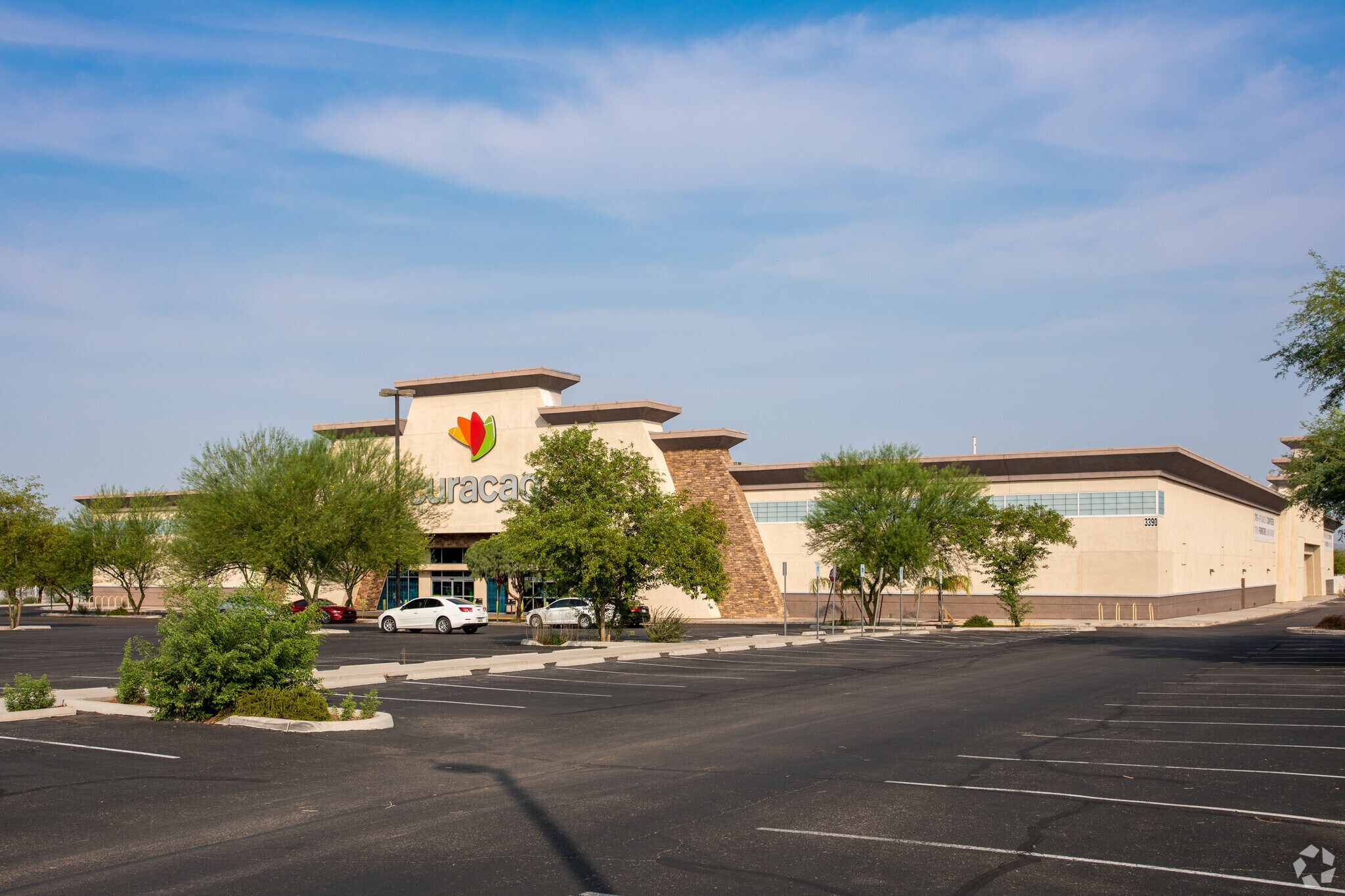 3390 S 6th Ave, Tucson, AZ for Rent