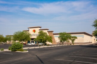Tucson, AZ Retail - 3390 S 6th Ave