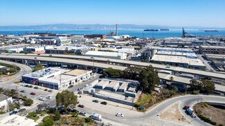 San Francisco, CA Commercial Land - 1111 Pennsylvania Ave San Francisco, CA Commercial Land - 1111 Pennsylvania Ave