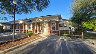 Zephyrhills, FL Office/Medical - 2649 Windguard Cir Zephyrhills, FL Office/Medical - 2649 Windguard Cir