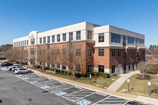 Glen Allen, VA Office - 100 Eastshore Dr Glen Allen, VA Office - 100 Eastshore Dr