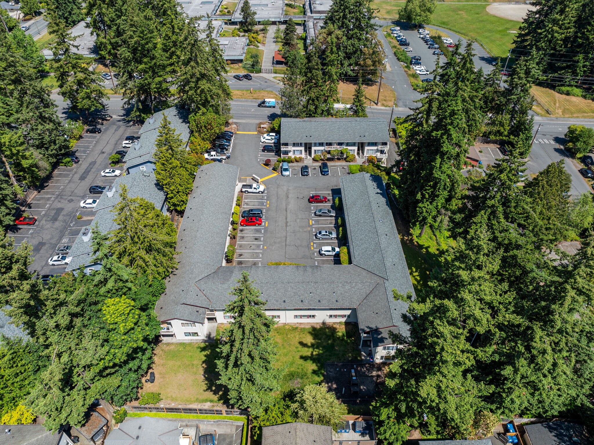 7420-7428 208th St SW, Edmonds, WA for Sale