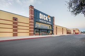McAllen, TX Retail - 728-930 US Hwy 83 McAllen, TX Retail - 728-930 US Hwy 83
