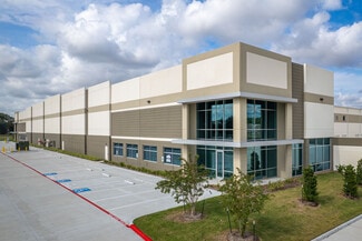 Houston, TX Flex, Industrial - 5150 Greens Rd