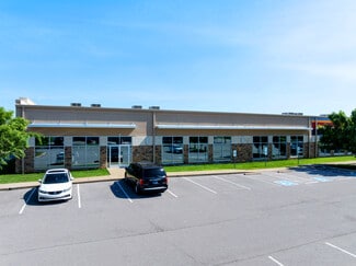Nashville, TN Office - 2926 Kraft Dr