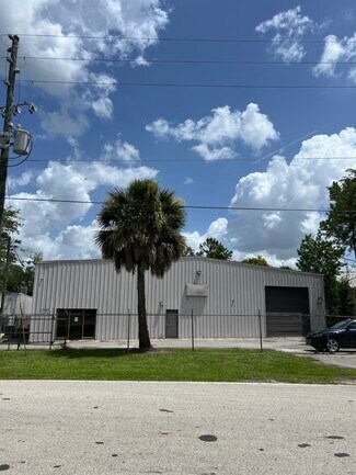 Winter Springs, FL Industrial - 360 Old Sanford Oviedo Rd Winter Springs, FL Industrial - 360 Old Sanford Oviedo Rd