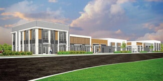 Knightdale, NC Office/Retail - Morning Flyer Way