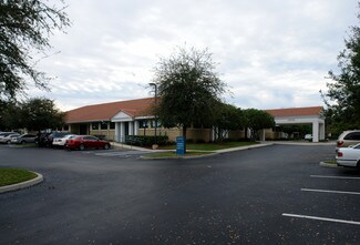Orlando, FL Office - 1603 S Hiawassee Rd