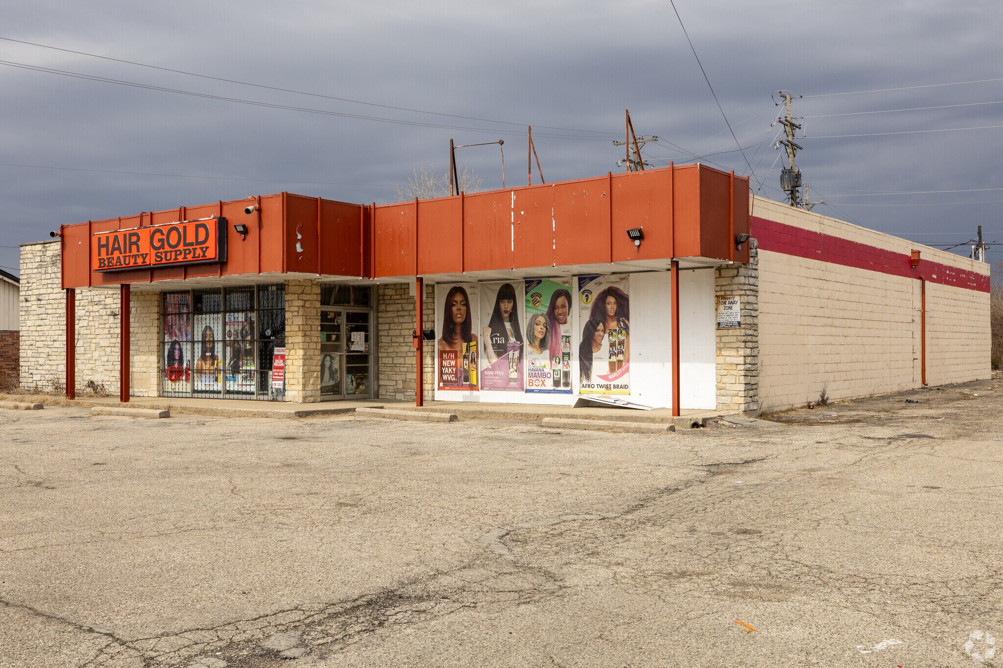 , Dayton, OH for Sale