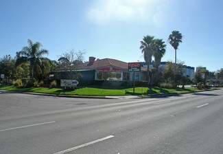 Saint Petersburg, FL Office/Medical - 8695-8697 4th St N Saint Petersburg, FL Office/Medical - 8695-8697 4th St N