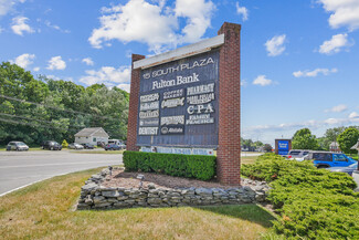 Lake Hopatcong, NJ Office, Retail - 694 S Rt-15