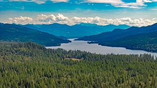 Swan Lake, MT Residential - Johnson Creek High Productivity Timberland Swan Lake, MT Residential - Johnson Creek High Productivity Timberland