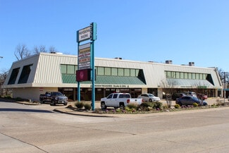 Duncanville, TX Office, Office/Retail - 550 N Main St