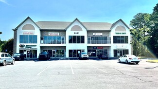 Suwanee, GA Office - 2001 Lawrenceville Suwanee Rd Suwanee, GA Office - 2001 Lawrenceville Suwanee Rd