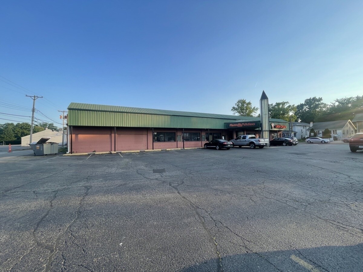 1614 S Macarthur Blvd, Springfield, IL for Rent