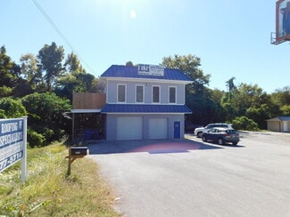 Chattanooga, TN Flex - 2016 Dayton Blvd Chattanooga, TN Flex - 2016 Dayton Blvd